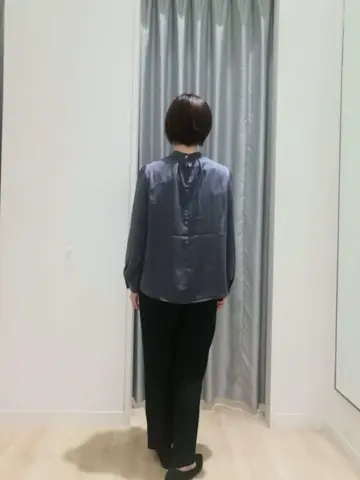 ANY SIS N コーディネート画像