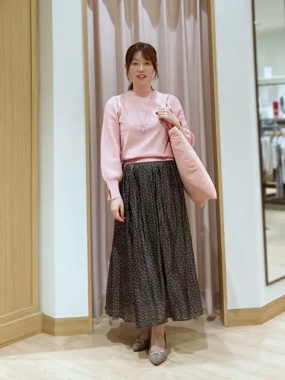  濱口 コーディネート画像