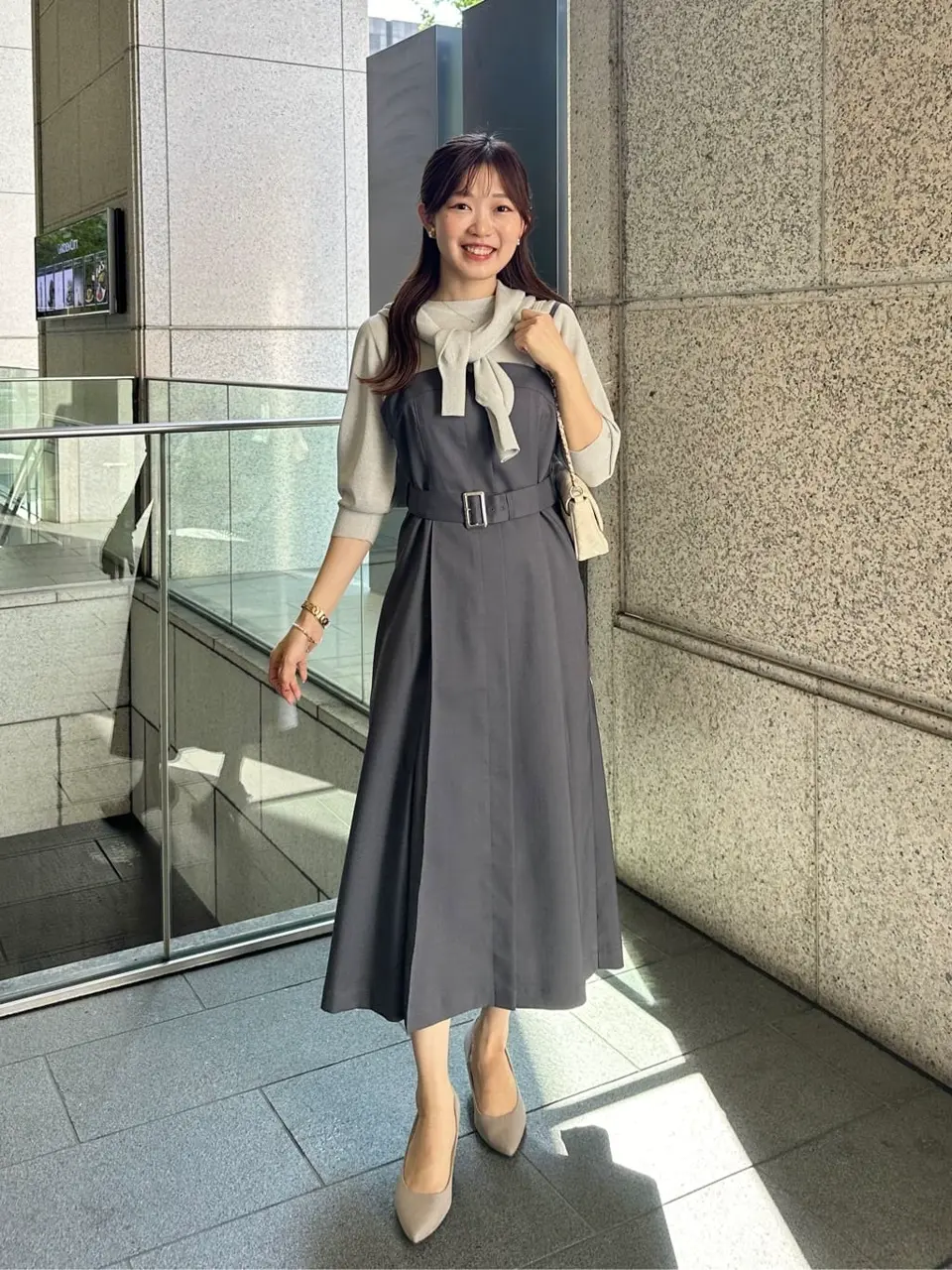  みぃ コーディネート画像