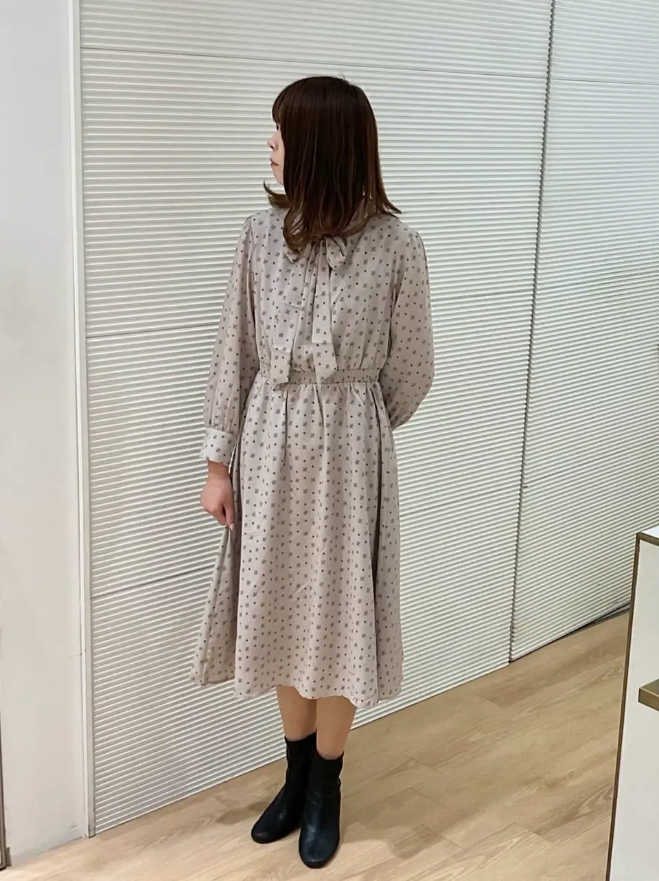  Y コーディネート画像