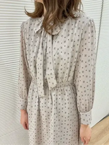 ANY SIS Y コーディネート画像