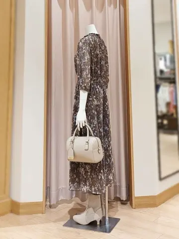 ANY SIS 岩田 コーディネート画像