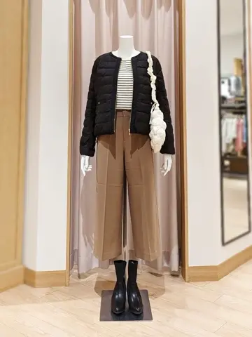 ANY SIS 岩田 コーディネート画像