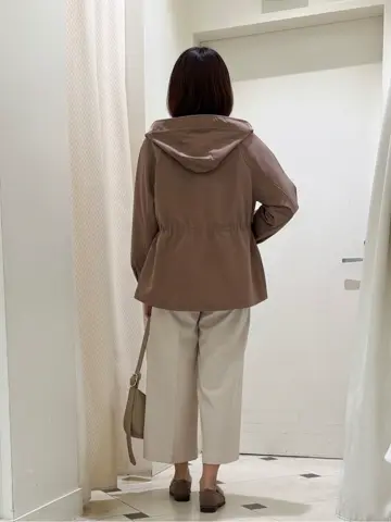 ANY SIS 道田 コーディネート画像