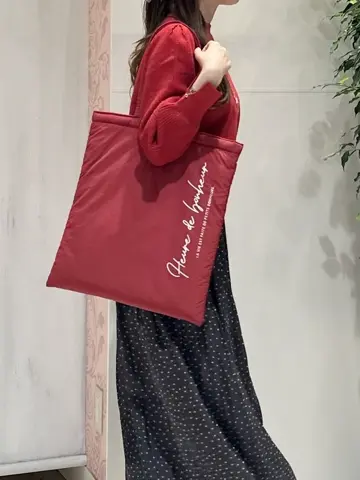 ANY SIS みぃ コーディネート画像