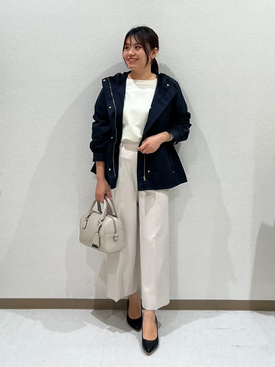  浅倉 コーディネート画像