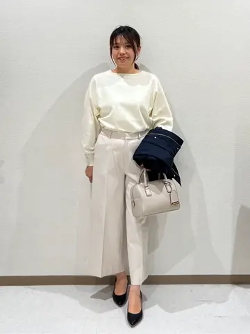 ANY SIS 浅倉 コーディネート画像