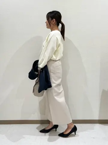 ANY SIS 浅倉 コーディネート画像