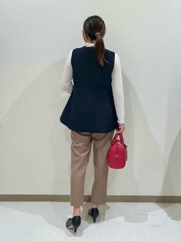 ANY SIS 浅倉 コーディネート画像