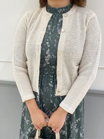 ANY SIS 寺嶋 コーディネート画像