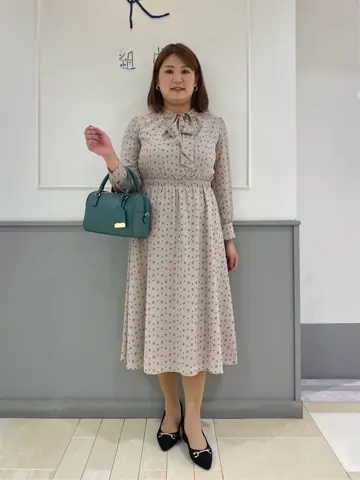 ANY SIS 寺嶋 コーディネート画像