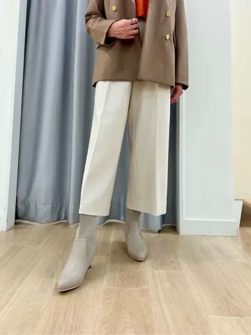 ANY SIS 西林 コーディネート画像