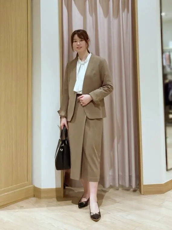  濱口 コーディネート画像