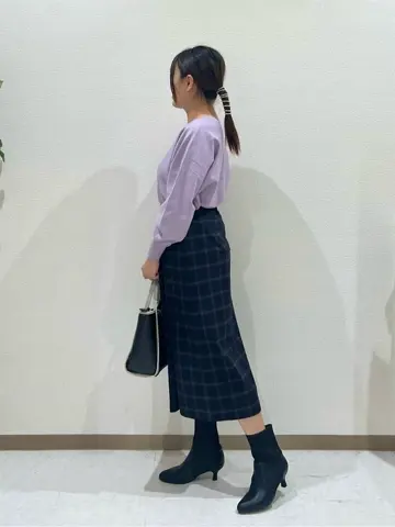 ANY SIS 浅倉 コーディネート画像