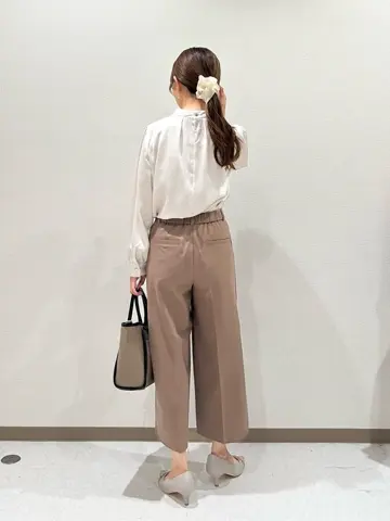 ANY SIS みぃ コーディネート画像