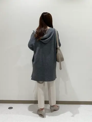 ANY SIS みぃ コーディネート画像