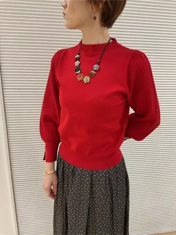 ANY SIS R コーディネート画像