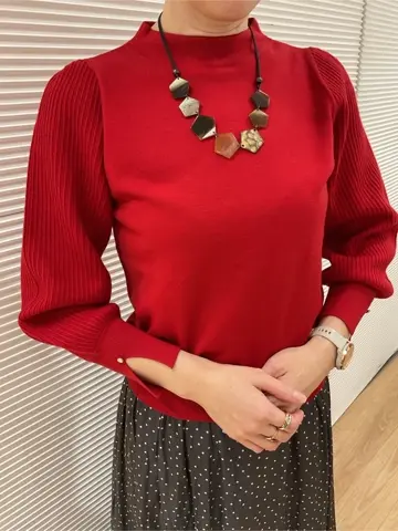 ANY SIS R コーディネート画像