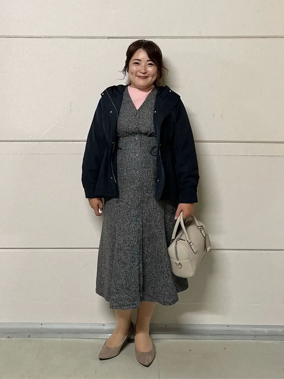  小林 コーディネート画像