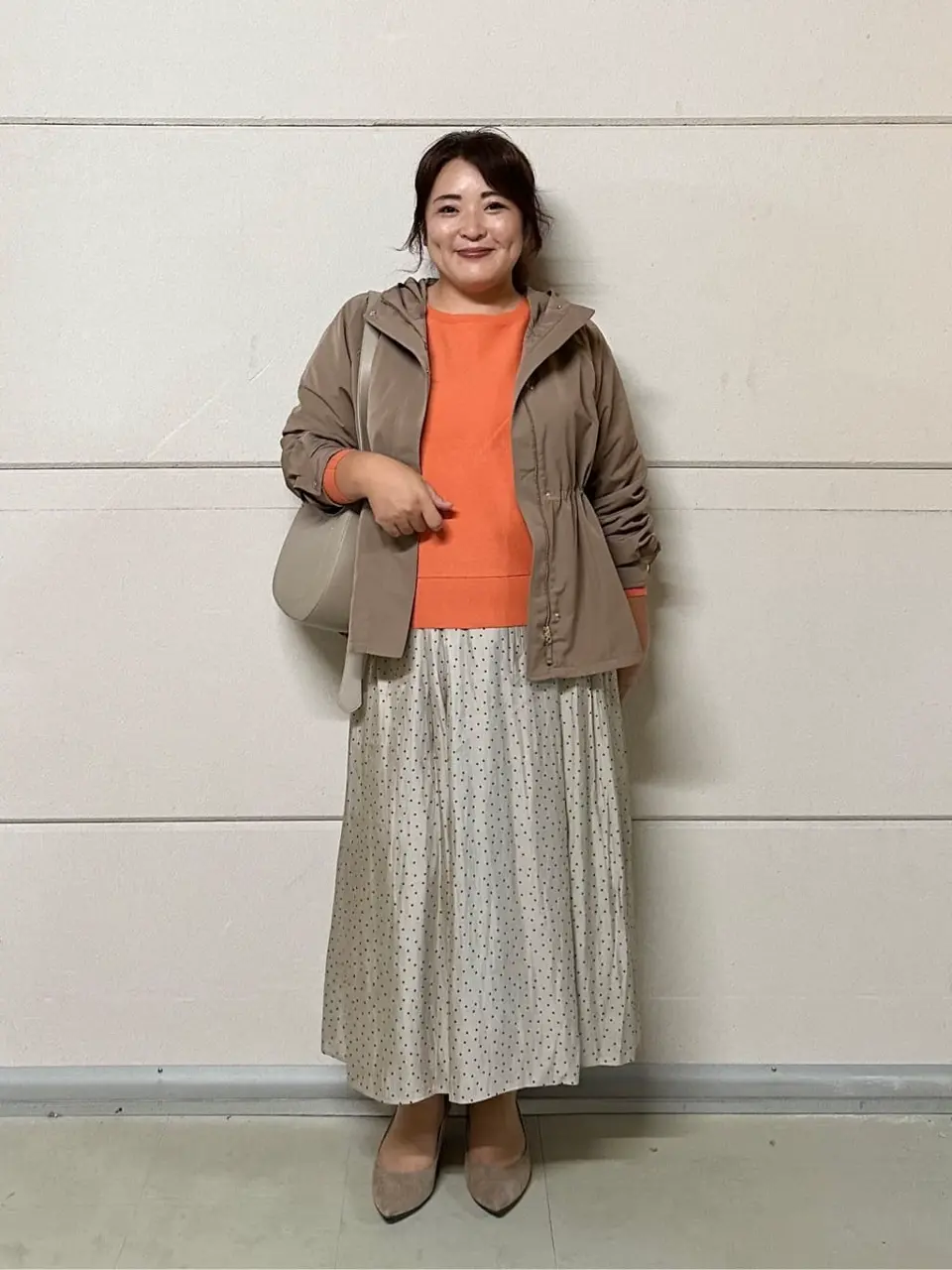  小林 コーディネート画像