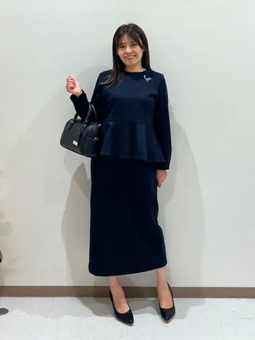 ANY SIS 浅倉 コーディネート画像