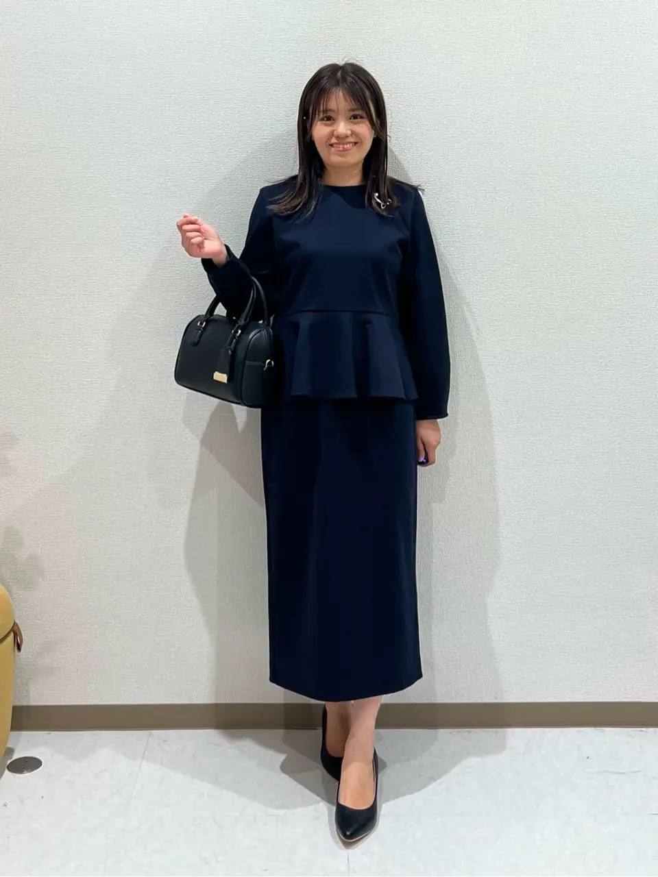 ANY SIS 浅倉 コーディネート画像