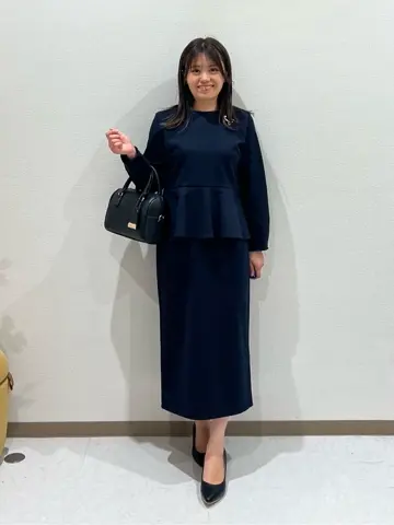 ANY SIS 浅倉 コーディネート画像