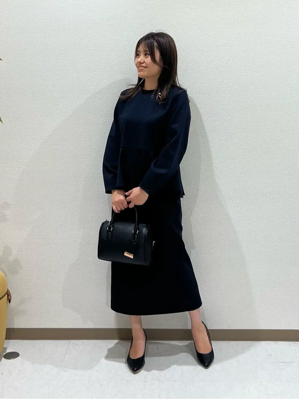 ANY SIS 浅倉 コーディネート画像