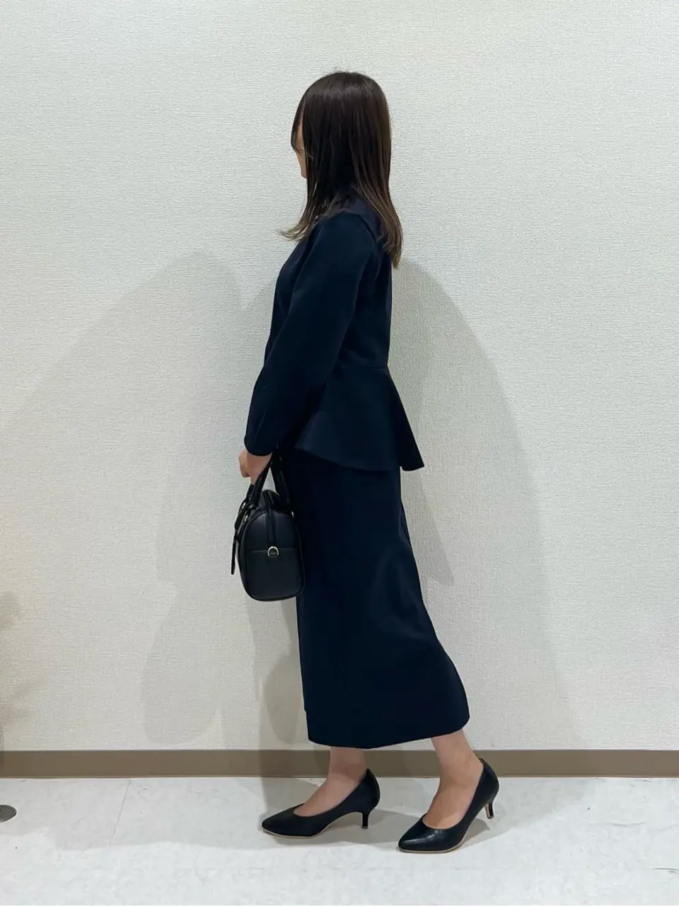 ANY SIS 浅倉 コーディネート画像