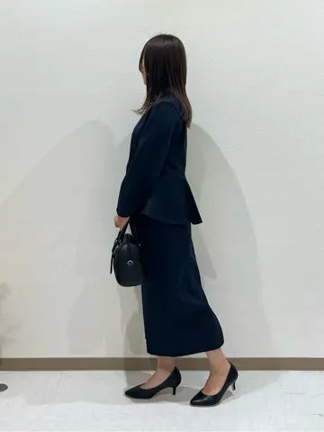 ANY SIS 浅倉 コーディネート画像