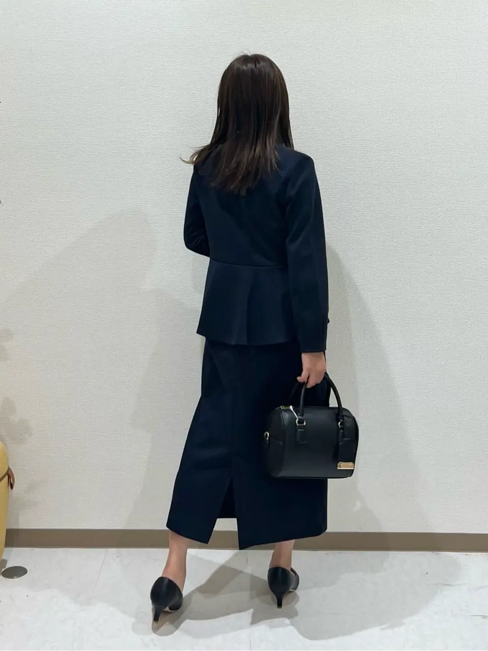 ANY SIS 浅倉 コーディネート画像