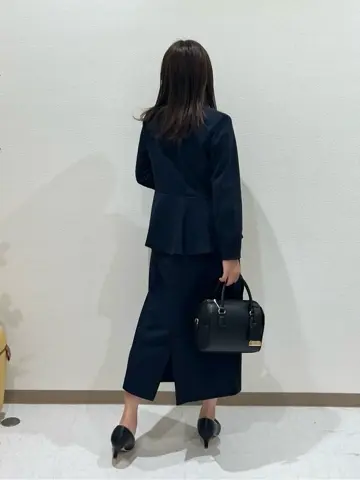 ANY SIS 浅倉 コーディネート画像