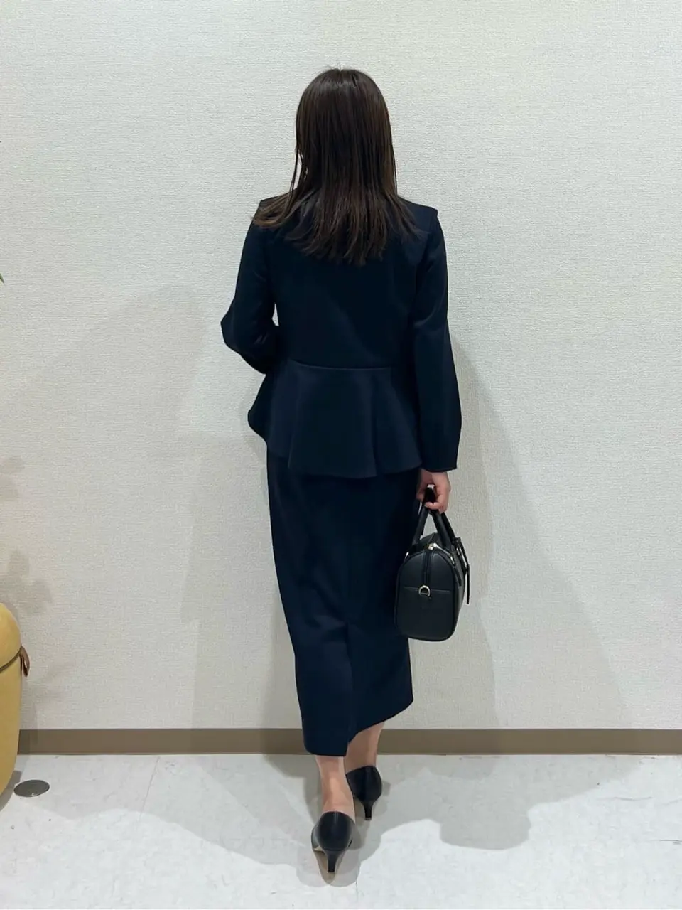 ANY SIS 浅倉 コーディネート画像