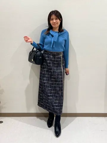 ANY SIS 浅倉 コーディネート画像