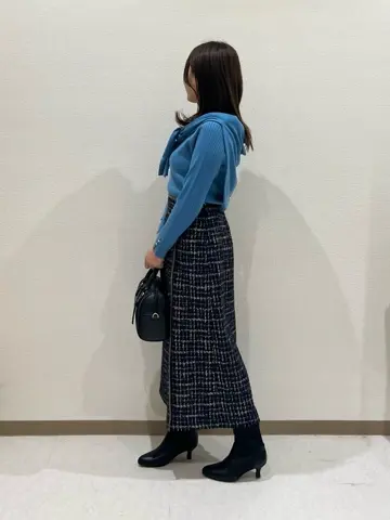 ANY SIS 浅倉 コーディネート画像