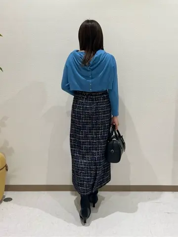 ANY SIS 浅倉 コーディネート画像