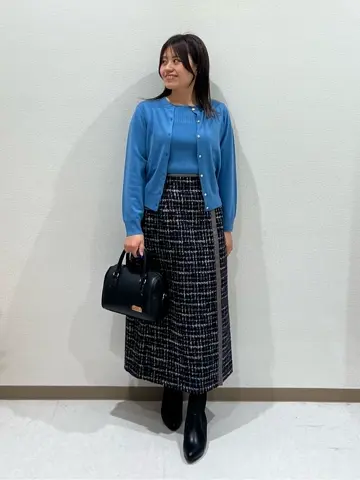 ANY SIS 浅倉 コーディネート画像