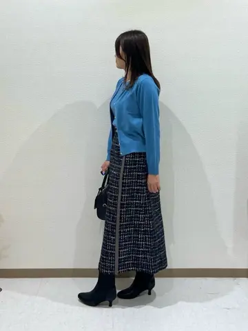 ANY SIS 浅倉 コーディネート画像