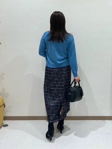 ANY SIS 浅倉 コーディネート画像