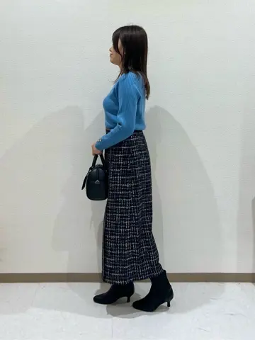 ANY SIS 浅倉 コーディネート画像