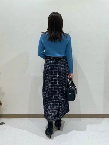 ANY SIS 浅倉 コーディネート画像