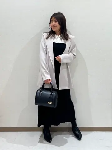 ANY SIS 浅倉 コーディネート画像