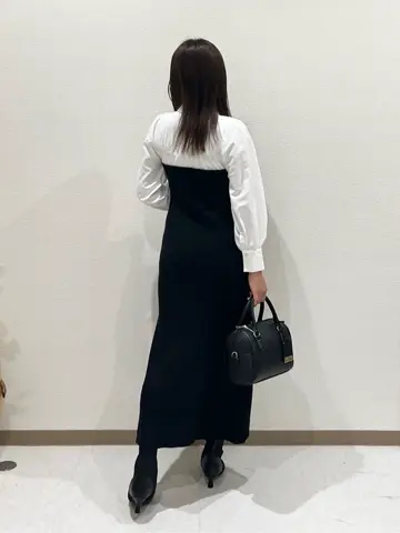 ANY SIS 浅倉 コーディネート画像