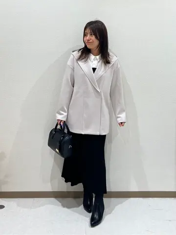 ANY SIS 浅倉 コーディネート画像