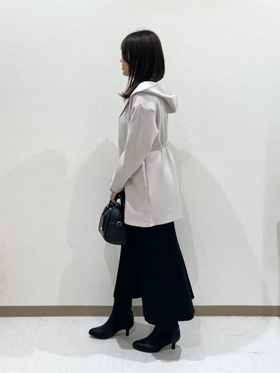 ANY SIS 浅倉 コーディネート画像