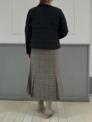 ANY SIS 咲本 コーディネート画像