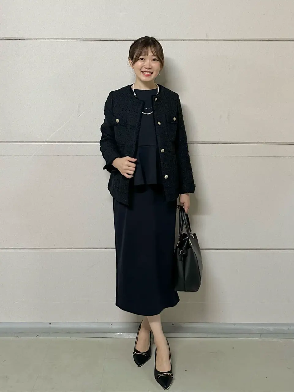  みぃ コーディネート画像