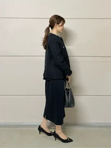 ANY SIS みぃ コーディネート画像