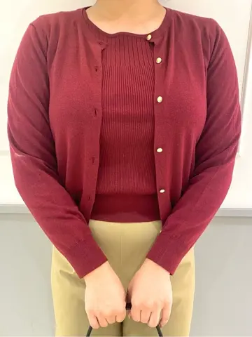 ANY SIS 寺嶋 コーディネート画像