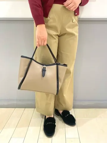 ANY SIS 寺嶋 コーディネート画像